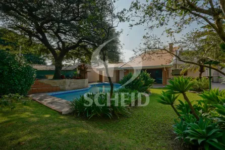 Casa com 4 Quartos à venda, 300m² no Jardim Santa Helena, São Paulo