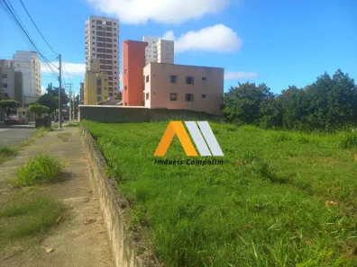 Lote/Terreno à venda, 780m² no Vila Independência, Sorocaba