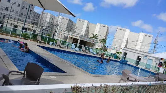 Apartamento com 2 Quartos à venda, 43m² no Jardim das Margaridas, Salvador