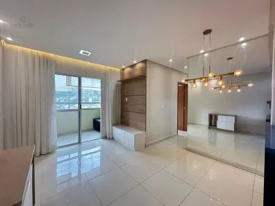 Apartamento com 2 Quartos à venda, 85m² no Bandeirantes, Juiz de Fora