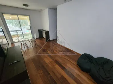 Apartamento com 2 Quartos à venda, 57m² no Liberdade, São Paulo