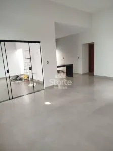 Casa com 3 Quartos à venda, 137m² no Jardim das Palmeiras, Uberlândia