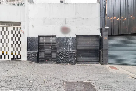 Ponto Comercial para alugar, 492m² no Consolação, São Paulo