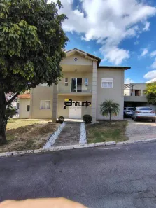 Casa de Condomínio com 3 Quartos à venda, 338m² no Tarumã, Santana de Parnaíba