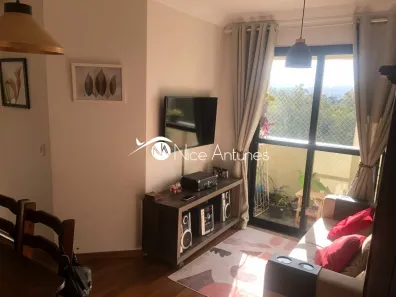Apartamento com 2 Quartos à venda, 49m² no Parque Mandaqui, São Paulo