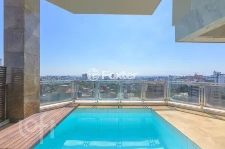 Apartamento com 4 Quartos à venda, 347m² no Rio Branco, Porto Alegre
