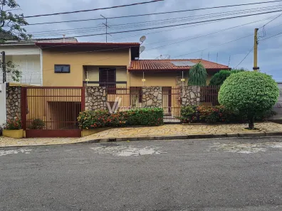 Sobrado com 3 Quartos à venda, 280m² no Parque Terranova, Valinhos