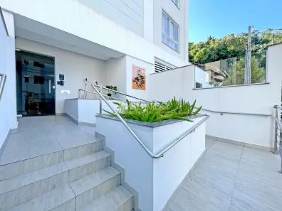 Apartamento com 1 Quarto para alugar, 47m² no Itoupava Seca, Blumenau