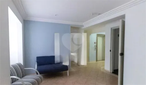 Apartamento com 2 Quartos à venda, 50m² no Jardim Independência, São Paulo