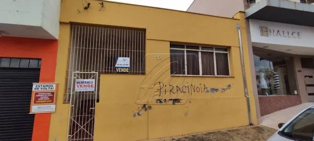 Casa com 3 Quartos à venda, 139m² no Alemães, Piracicaba