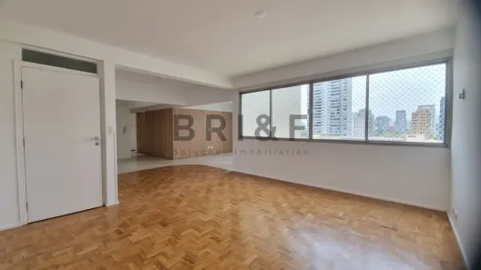 Apartamento com 2 Quartos para alugar, 110m² no Jardim das Acácias, São Paulo
