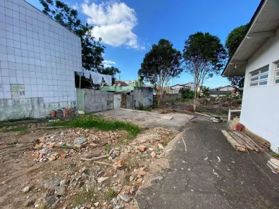 Lote/Terreno à venda, 1558m² no Saco dos Limões, Florianópolis