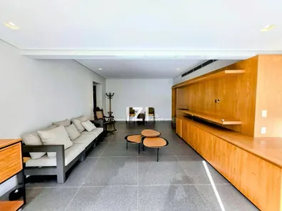 Apartamento com 3 Quartos à venda, 132m² no Itaim Bibi, São Paulo
