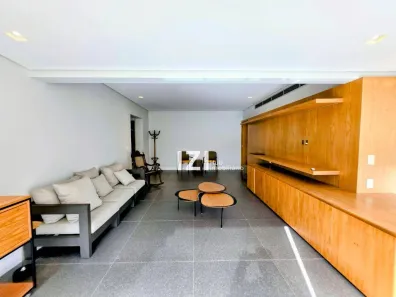 Apartamento com 3 Quartos para venda ou aluguel, 133m² no Itaim Bibi, São Paulo