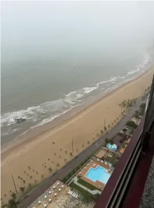 Flat com 2 Quartos para alugar, 60m² no Piedade, Jaboatão dos Guararapes