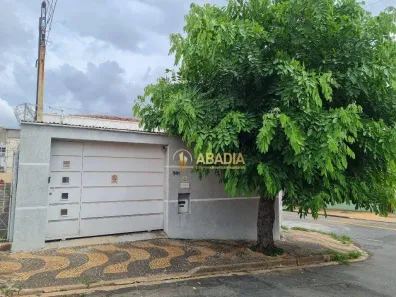 Casa com 3 Quartos à venda, 113m² no Jardim Chapadão, Campinas