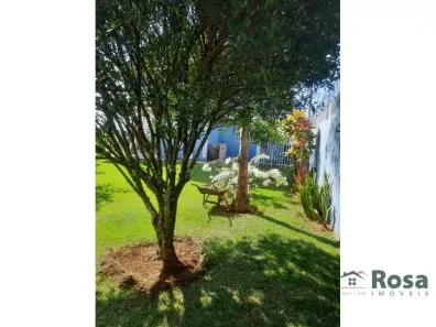 Casa com 3 Quartos à venda, 105m² no Chapada dos Guimarães, Chapada dos Guimarães