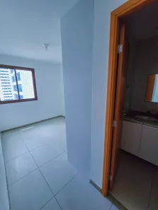 Apartamento com 2 Quartos para alugar, 56m² no Boa Viagem, Recife