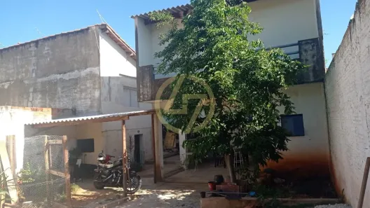 Casa com 2 Quartos à venda, 168m² no Vila Deyse, Itapetininga