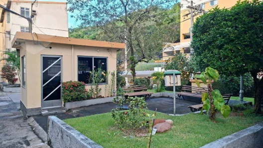 Apartamento com 3 Quartos à venda, 70m² no Cubango, Niterói