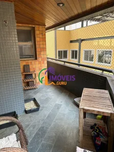 Apartamento com 4 Quartos à venda, 200m² no Santa Paula, São Caetano do Sul