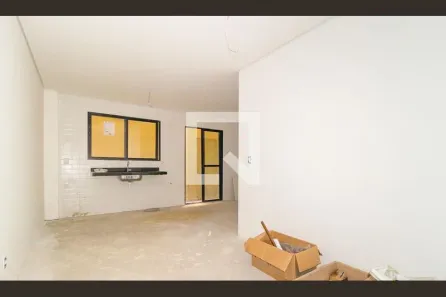 Apartamento com 2 Quartos à venda, 48m² no Parque da Mooca, São Paulo