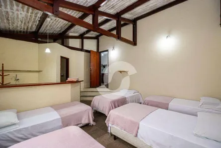 Imóvel Comercial com 9 Quartos à venda, 335m² no Icaraí, Niterói