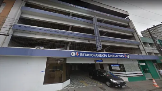  para alugar, 12m² no Centro, Blumenau