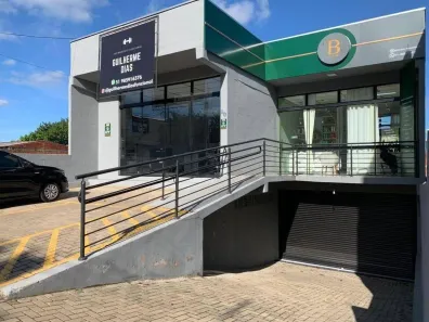 Ponto Comercial para alugar, 112m² no Salgado Filho, Gravataí