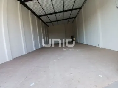 Galpão/Depósito/Armazém para alugar, 231m² no Piracicamirim, Piracicaba