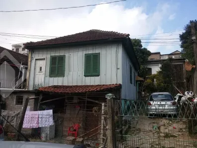 Lote/Terreno à venda, 351m² no Vila Jardim, Porto Alegre