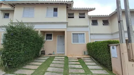 Casa de Condomínio com 3 Quartos à venda, 130m² no Taboão, São Bernardo do Campo