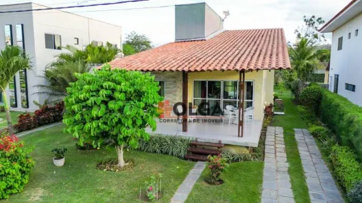 Casa de Condomínio com 4 Quartos à venda, 200m² no , Sairé
