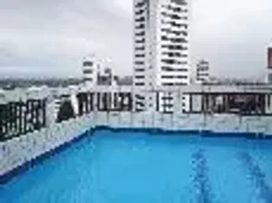 Apartamento com 1 Quarto para alugar, 40m² no Candeias, Jaboatão dos Guararapes
