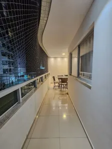 Apartamento com 2 Quartos à venda, 70m² no Coqueiral de Itaparica, Vila Velha
