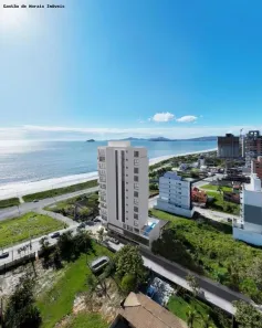 Apartamento com 3 Quartos à venda, 99m² no Itajubá II, Balneário Piçarras
