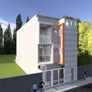 Apartamento com 2 Quartos à venda, 52m² no Jardim Paraíso, São Paulo