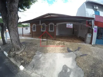 Casa com 3 Quartos à venda, 329m² no Barão Geraldo, Campinas