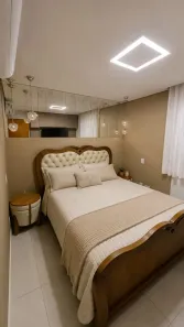 Apartamento com 3 Quartos para alugar, 76m² no Buritis, Belo Horizonte