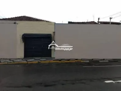 Ponto Comercial para alugar, 27m² no Centro, Jacareí