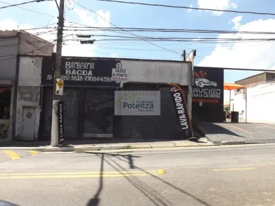 Ponto Comercial para alugar, 300m² no Vila Mira, São Paulo
