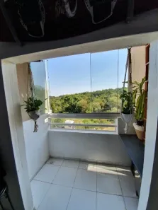 Apartamento com 2 Quartos à venda, 53m² no Horto Florestal, Jundiaí