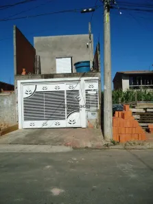 Casa com 3 Quartos à venda, 129m² no Jardim Interlagos, Hortolândia