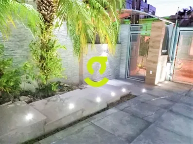 Casa com 4 Quartos para alugar, 396m² no Jardim Itu, Porto Alegre