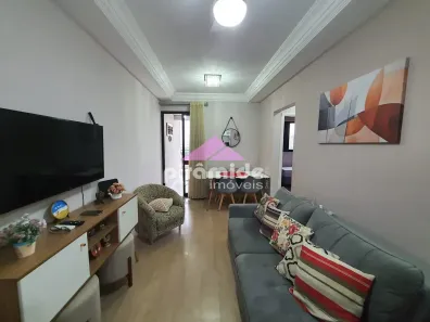 Apartamento com 2 Quartos à venda, 56m² no Bosque dos Eucaliptos, São José dos Campos