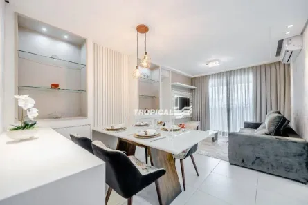 Apartamento com 2 Quartos para alugar, 72m² no Velha, Blumenau