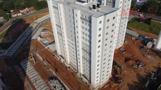 Apartamento com 2 Quartos à venda, 50m² no Centro, Gravataí