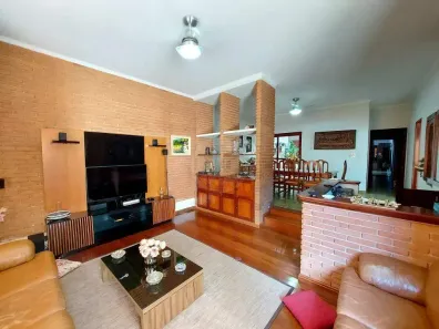 Casa com 3 Quartos à venda, 162m² no Bosque das Juritis, Ribeirão Preto
