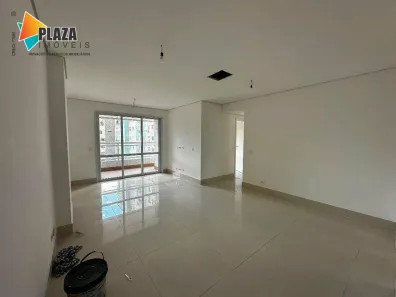 Apartamento com 2 Quartos à venda, 96m² no Canto do Forte, Praia Grande