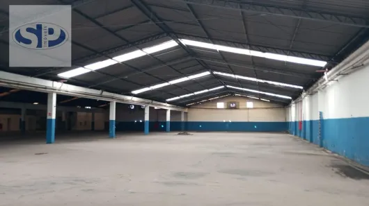 Galpão/Depósito/Armazém para alugar, 2950m² no Vila Leopoldina, São Paulo
